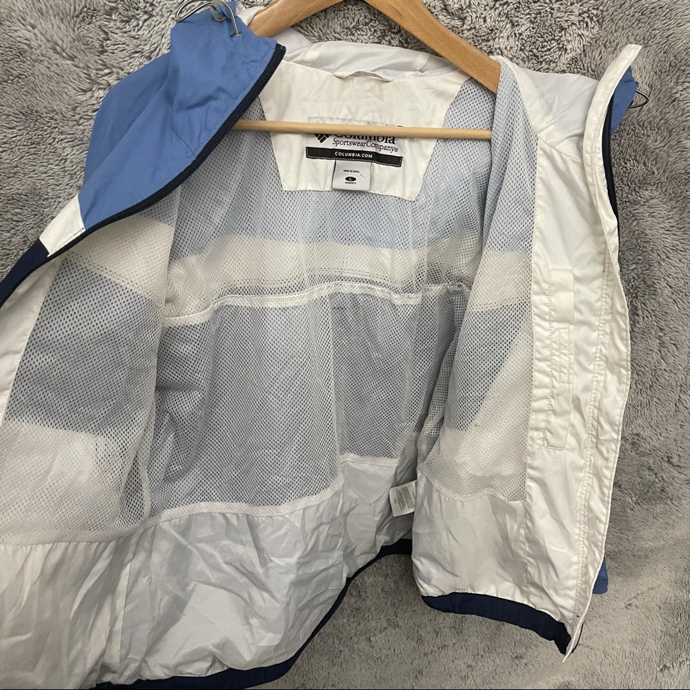 Columbia Women's Jacket - Picture 4 of 5